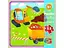 Пазлы G-Toys Транспорт, 12 элементов, LT07 - миниатюра 1