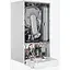 Газовый котел Fondital Itaca New Condensing KRB 24 кВт - миниатюра 2