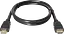 Кабель HDMI M-M, 1.0м, V1.4, Defender, черный, HDMI-03 - миниатюра 3