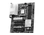 Материнcька плата MSI PRO B840-P WIFI sAM5 B840 4xDDR5 M.2 HDMI WiFi BT ATX - мініатюра 3