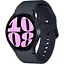 Смарт-годинник Samsung Galaxy Watch6 40 мм Black (SM-R930NZKA) - мініатюра 1