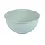 Миска Stars Plast круглая матовая серая 1 л (94207/сер) - миниатюра 1
