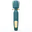 Вібромасажер з двома насадками Love To Love R-Evolution Teal Me - мініатюра 6