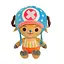 Мягкая игрушка Ван Пис Тони Тони Чоппер One Piece Tony Tony Chopper 60 см CH OP TTC 02 - миниатюра 1