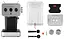 Кофеварка эспрессо 26452-56 Distinctions Titanium Russell Hobbs teh0026790 - миниатюра 2