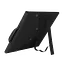 Портативна сонячна панель LPS 100W - мініатюра 2