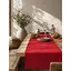 Ранер Ecotton Duck Red водоотталкивающий 45х170 см (25336) - миниатюра 7