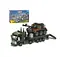 Конструктор Limo Toy Транспортер танків 431 деталь (KB 1107) - мініатюра 2