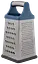 Терка 4-х сторонняя Rasch 20 см (RG-5130/15) Ringel kuh0017087 - миниатюра 5