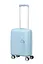 Детский чемодан American Tourister SOUNDBOX MINI Xs 47 см PASTEL BLUE 47x32x21 MG8*22001 - миниатюра 10