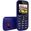 Телефон Sigma Comfort 50 CF115 Easy Blue UA UCRF - мініатюра 1
