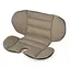 Автокрісло дитяче El Camino ME 1079 ABSOLUTE Royal Beige - мініатюра 7