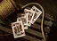 Карты игральные США Playing Card Company Theory11 Monarchs (red) (PC_T11MONr) - миниатюра 6