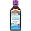Жирные кислоты Carlson Labs Kid's The Very Finest Fish Oil, 200 мл - Ягоды - миниатюра 1