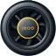 Кулер для смартфона IQOO Cooler Magnetic Black (iRA2335) [147772] - мініатюра 1