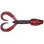Силикон Keitech Little Spider 3.5 5 шт/уп к:pal Красно-Фиолетовій (1013-1551.11.80) - миниатюра 1
