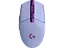 Мышь беспроводная Logitech G305 Lilac (910-006022) - миниатюра 1