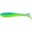 Силикон Keitech Swing Impact Fat 5.8" PAL#03 Ice Chartreuse (4 шт/уп) - миниатюра 1