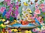 Пазли Castorland Ритм природи, 2000 елементів, 92x68 см, C-200818 - мініатюра 1