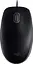 Мишка Logitech B110 Silent чорна (910-005508) - мініатюра 1