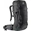 Рюкзак Deuter Futura Air Trek 45+10 SL Black-Graphite (1052-3402021 7403) - мініатюра 1