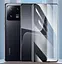 Захисне скло DK Full Glue 3D для Xiaomi 13 Ultra 014138 black - мініатюра 2