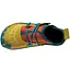 Скальники La Sportiva Gripit 26 Yellow/Flame LaSportiva (1052-15R100304 26) - миниатюра 2