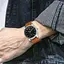 Мужские механические наручные часы Forsining Cowboy - миниатюра 7