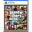 Гра Sony PlayStation для Grand Theft Auto V PS5 (5026555431842) - мініатюра 1