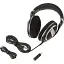 Навушники без мікрофона Sennheiser HD 599 SE Black (508697) - мініатюра 3
