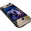 Портативная игровая приставка MSI Claw 8 AI + A2VM-022CZ (9S7-1T5211-022) - миниатюра 4
