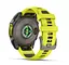Garmin Fenix 8 47mm Solar Sapphire Titanium w. Amp Yellow/Graphite Silicone Band (010-02906-20/21) - миниатюра 3