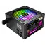 Блок живлення GameMax 800W-M-RGB VP-800W-M-RGB (VP-800W-M-RGB) - мініатюра 1