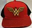 Кепка бейсболка Чудо-женщина Wonder Woman WW - миниатюра 1