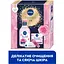 Уцінка. Набір жіночий Nivea Rose Touch 2024: Зволожувальний гель-крем 50 мл + Міцелярна вода 400 мл  - мініатюра 2