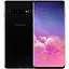 Смартфон Samsung Galaxy S10 128 GB Black (Grade C) Seller Refurbished - мініатюра 1