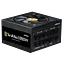 Блок питания Zalman TeraMax II Black 850W 80+ Gold (ZM850-TMX2) - миниатюра 1