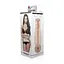 Реалистичный мастурбатор Fleshlight Lana Rhoades Destiny телесный - миниатюра 5