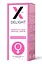 Стимулирующий крем для клитора X DELIGHT - CLITORIS AROUSAL Cream - миниатюра 1