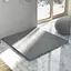 Душовий піддон Rea Magnum 90x90 grey REA-K4106 Сірий - мініатюра 2