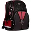 Рюкзак школьный полукаркасный Yes Spider S-100 - миниатюра 1