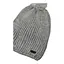 Шапка CMP Woman Knitted Hat withPompom Grey (1097-5505402-U632 UNI) - миниатюра 2