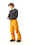 Штани Picture Organic Picture Object 2024 Camel XXL (1012-MPT142F-XXL) - мініатюра 3