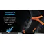 Носки DexShell Hytherm Pro DS634 водонепроницаемые XL 47-49 - миниатюра 10