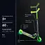 Самокат Neon Vector (NT05G2) - миниатюра 5