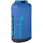 Гермомешок Sea To Summit Big River Dry Bag 35 L Surf The Web (1033-STS ASG012041-071618) - миниатюра 1