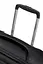 Чемодан 55 См Samsonite D'LITE BLACK 55x40x22(25) KG6*09302 - миниатюра 9