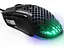 Мышь SteelSeries Aerox 5 USB Black (62401) - миниатюра 3