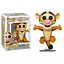 Фігурка Funko Pop Вінні-Пух Тигруля Winnie the Pooh Tigger 10 см FP WP 1517 - мініатюра 1