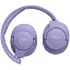 Гарнітура JBL Tune 720BT Purple (JBLT720BTPUR) (6861963) - мініатюра 8